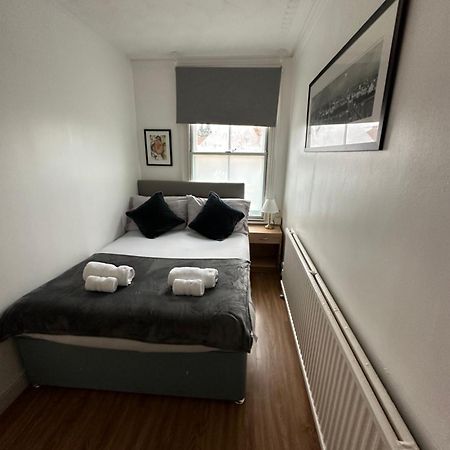 3 Bed Flat With Pool Table Apartment Cambridge  Exterior photo